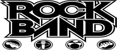 Rock Band Special Edition title screen for Wii